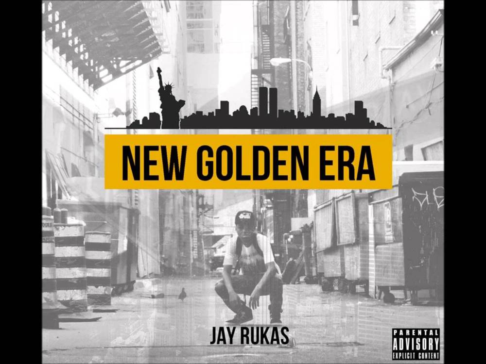 New Golden Era 