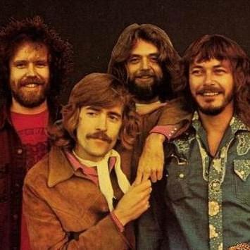 New Riders Of The Purple Sage