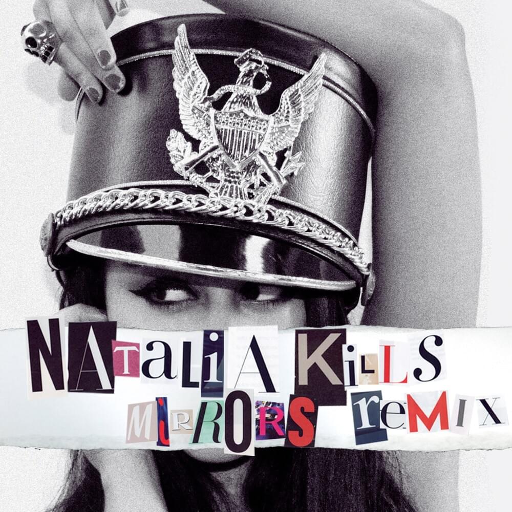 Mirrors Remix