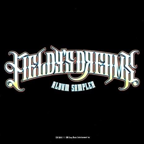 Fieldy’s Dreams Album Sampler