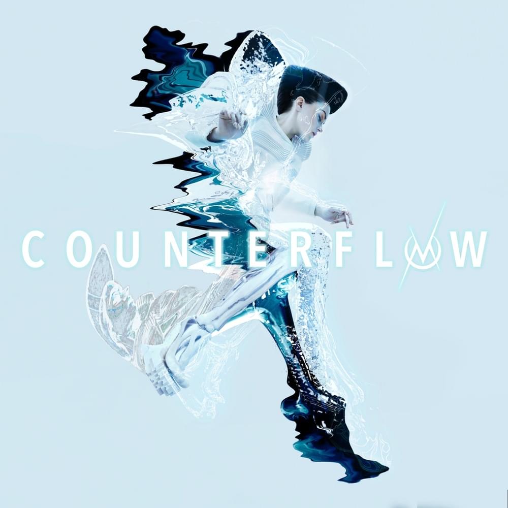 Counterflow - EP