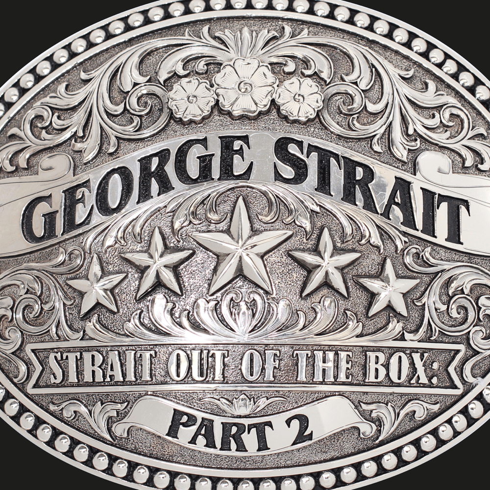 Strait Out of the Box, Pt. 2