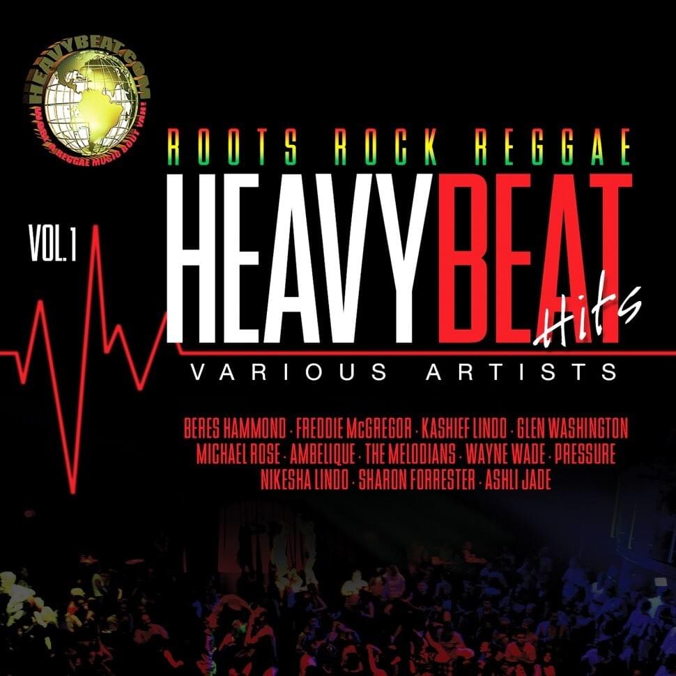 HeavyBeat Hits Vol.1