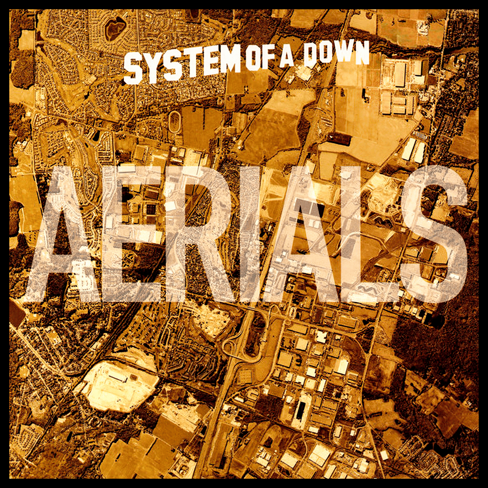 Aerials — Single
