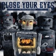 Close Your Eyes (Band)