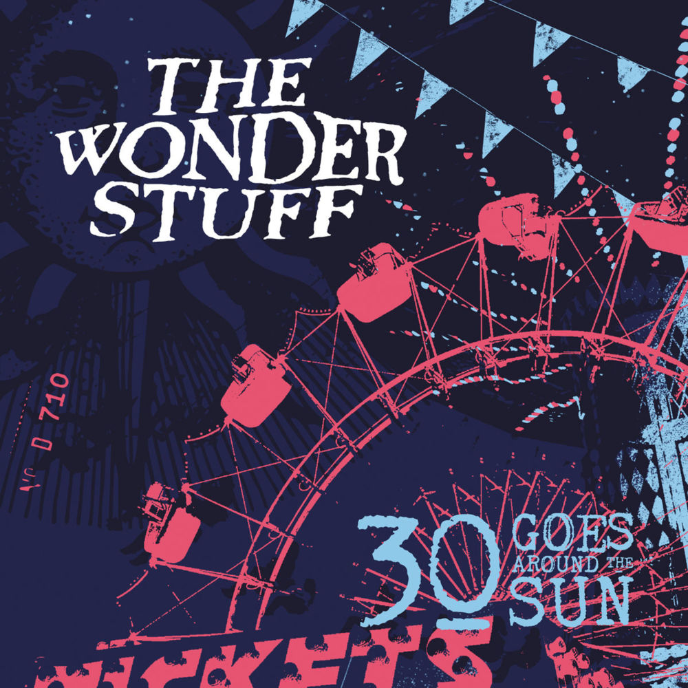 30 Goes Around the Sun