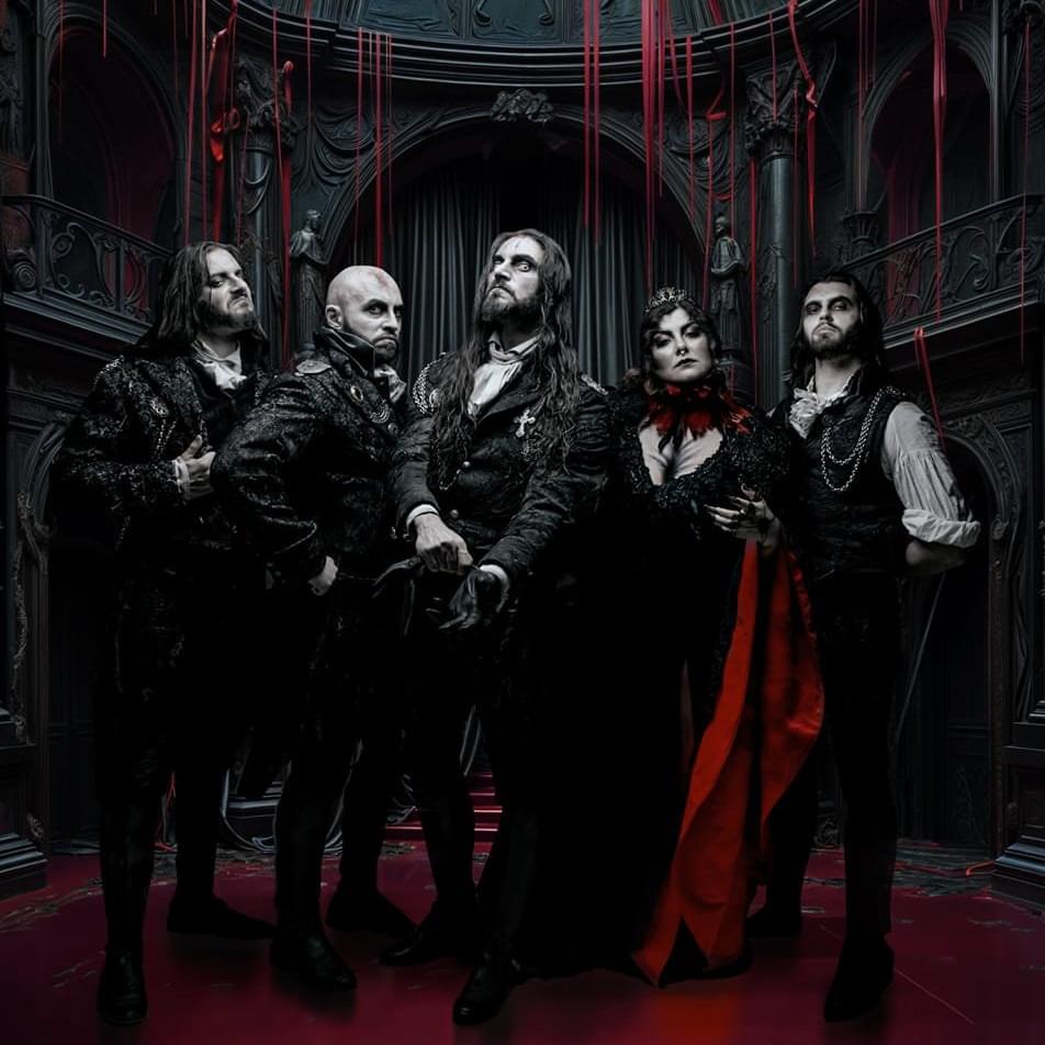 Fleshgod Apocalypse