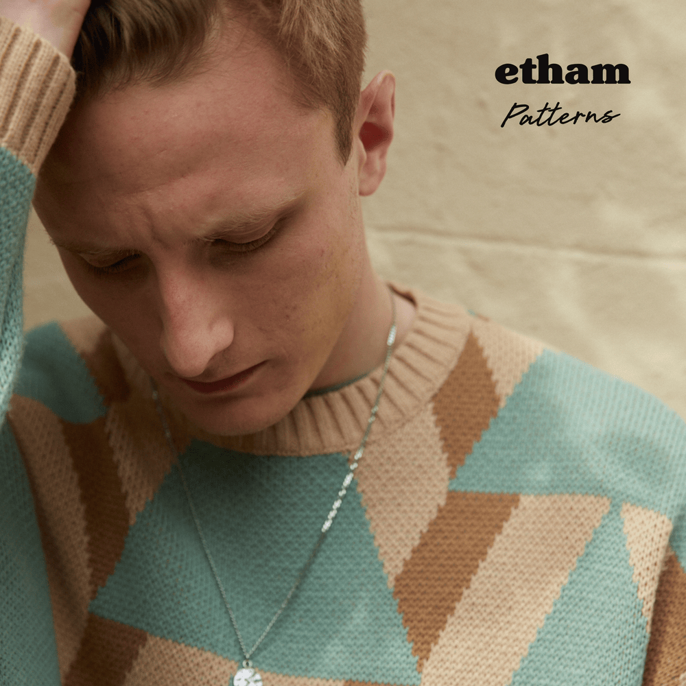 Patterns - EP