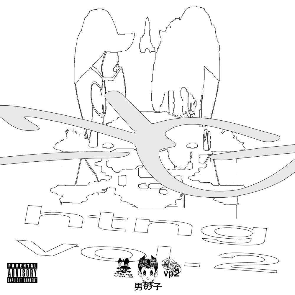 H.T.N.G VOL. 2: JUDGEMENT DAY