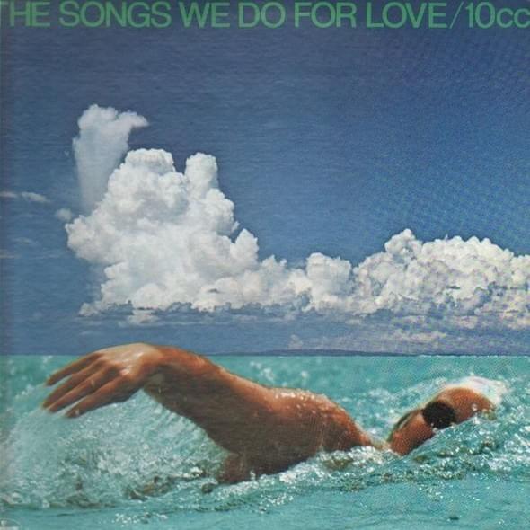The Songs We Do for Love