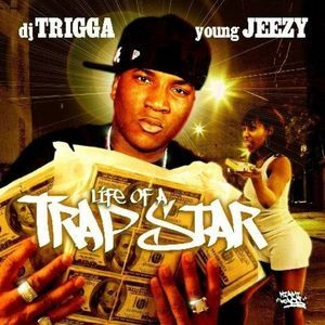 Life of a Trapstar (Mixtape)