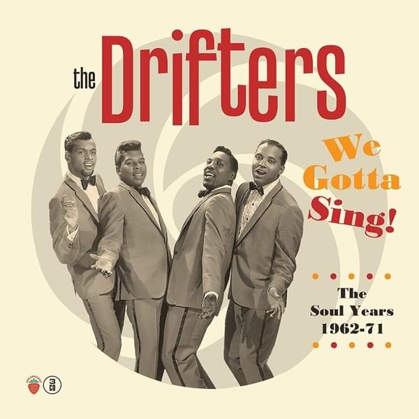 We Gotta Sing! (The Soul Years 1962-1971)