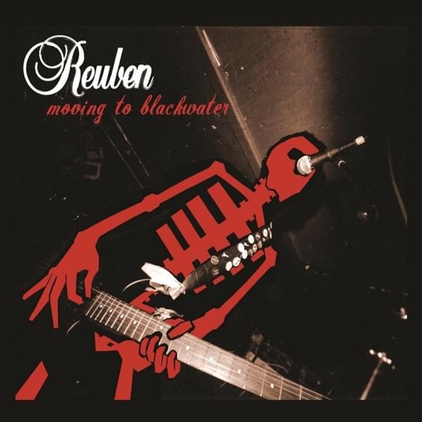 Moving to Blackwater - Single