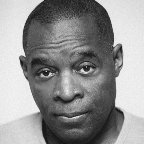 Kevin Saunderson