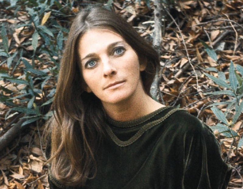 Judy Collins
