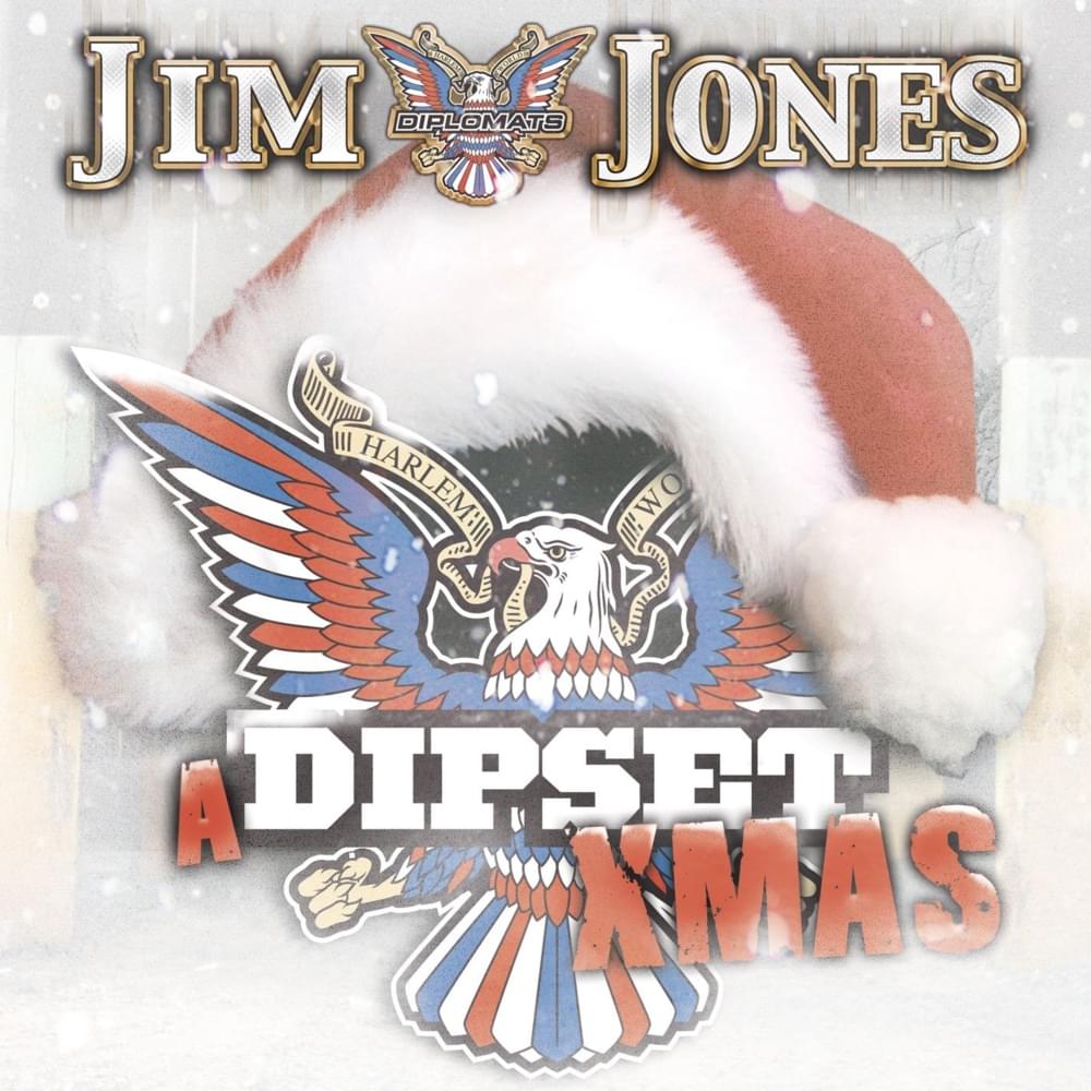 A Dipset X-Mas