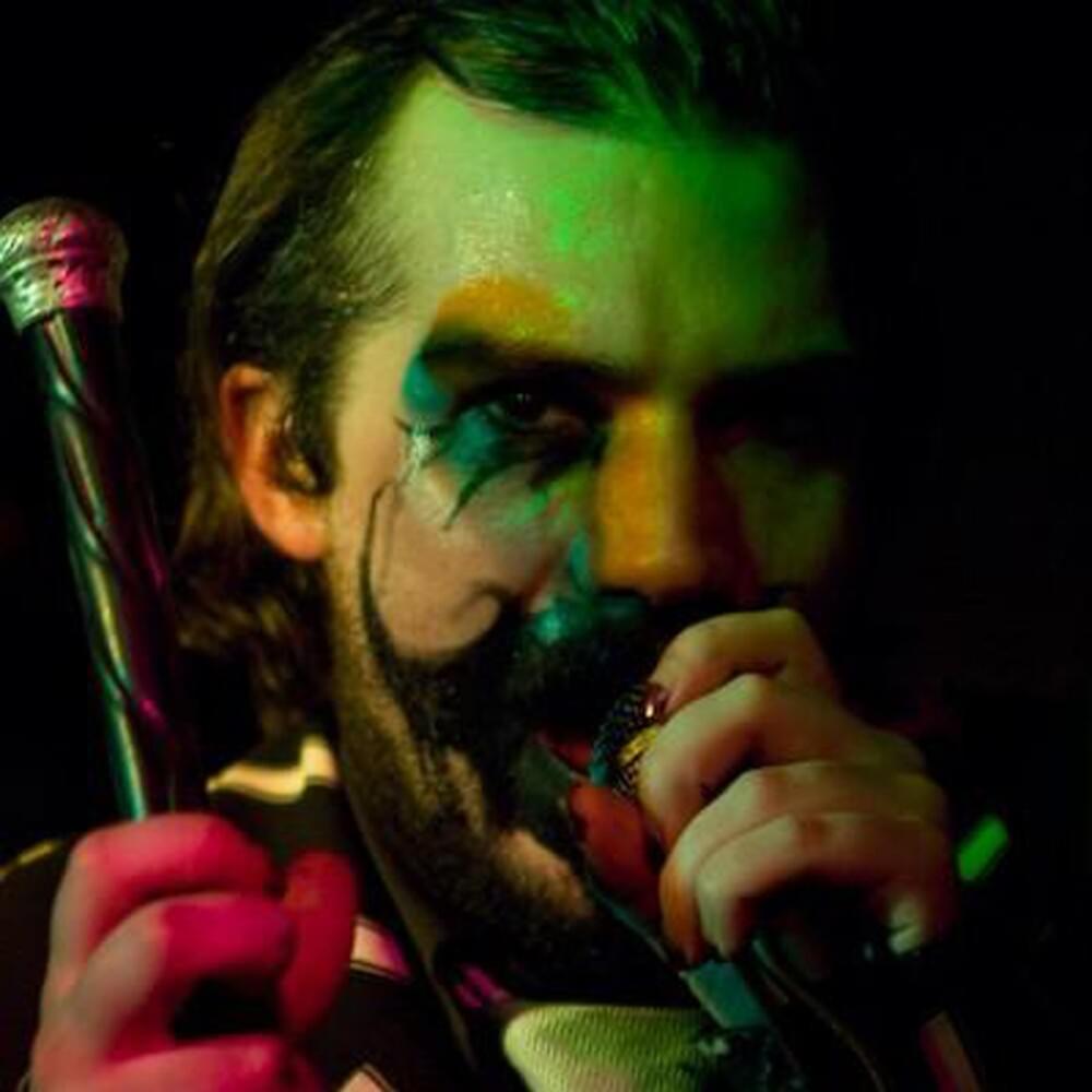 Mr. Strange