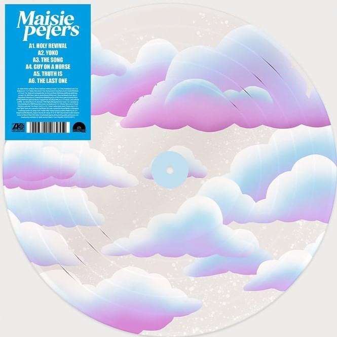 The Good Witch (Deluxe) [Record Store Day Exclusive]