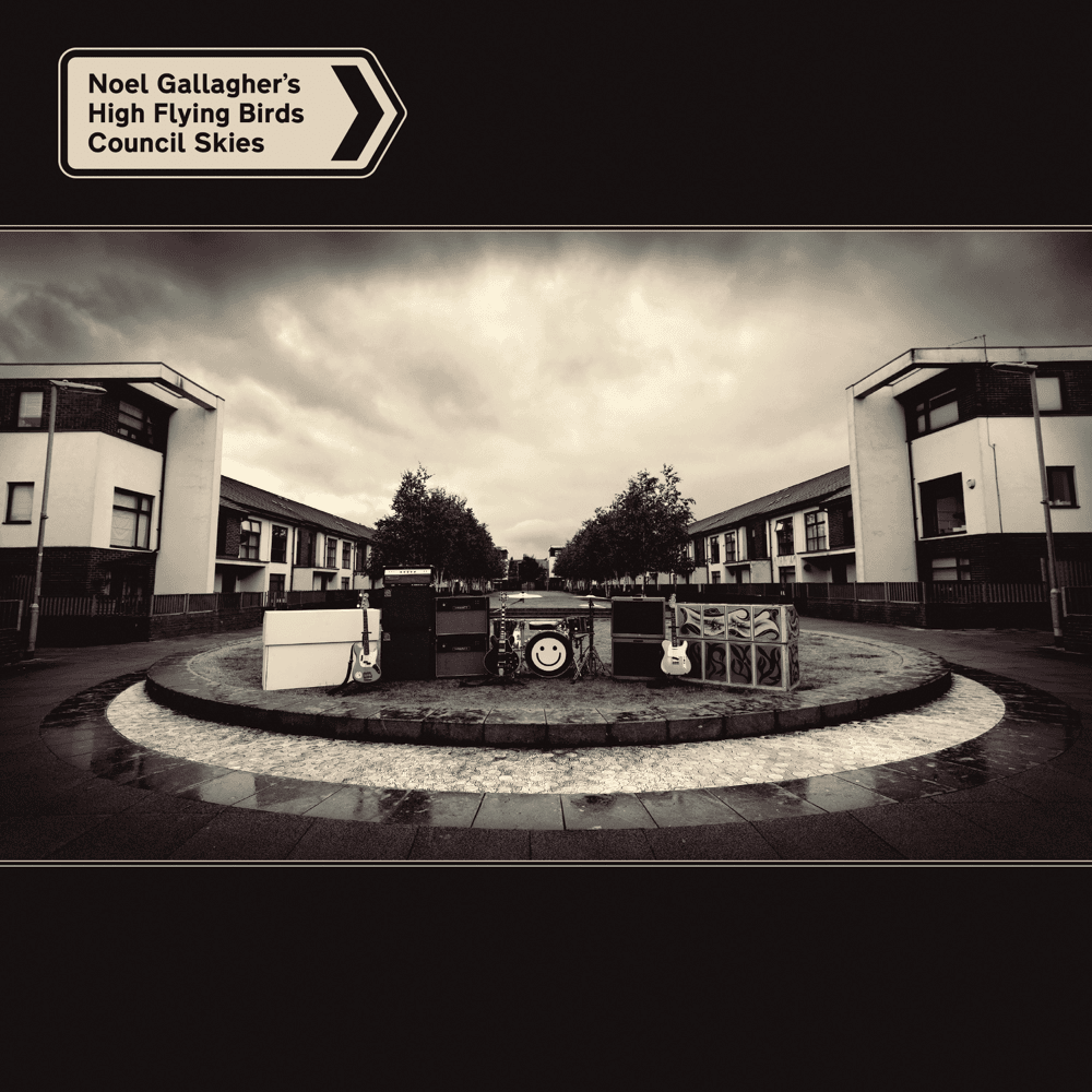 Council Skies (Limited Vinyl Edition)
