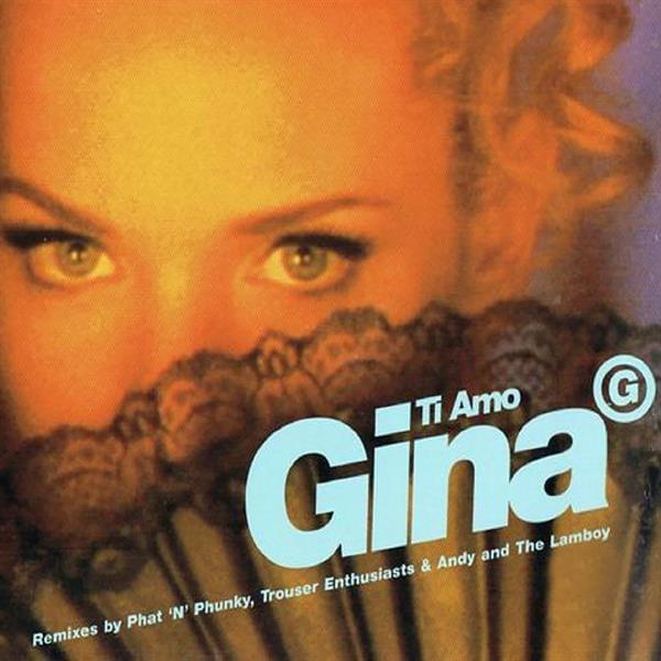 Ti Amo - Single