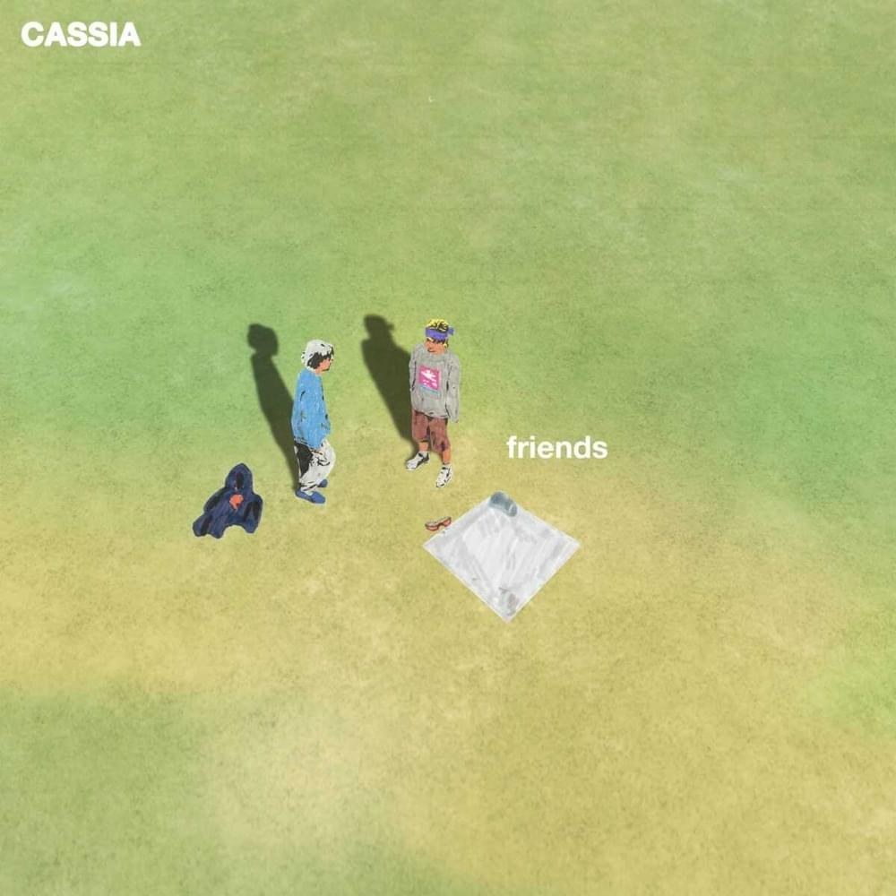 friends - Single
