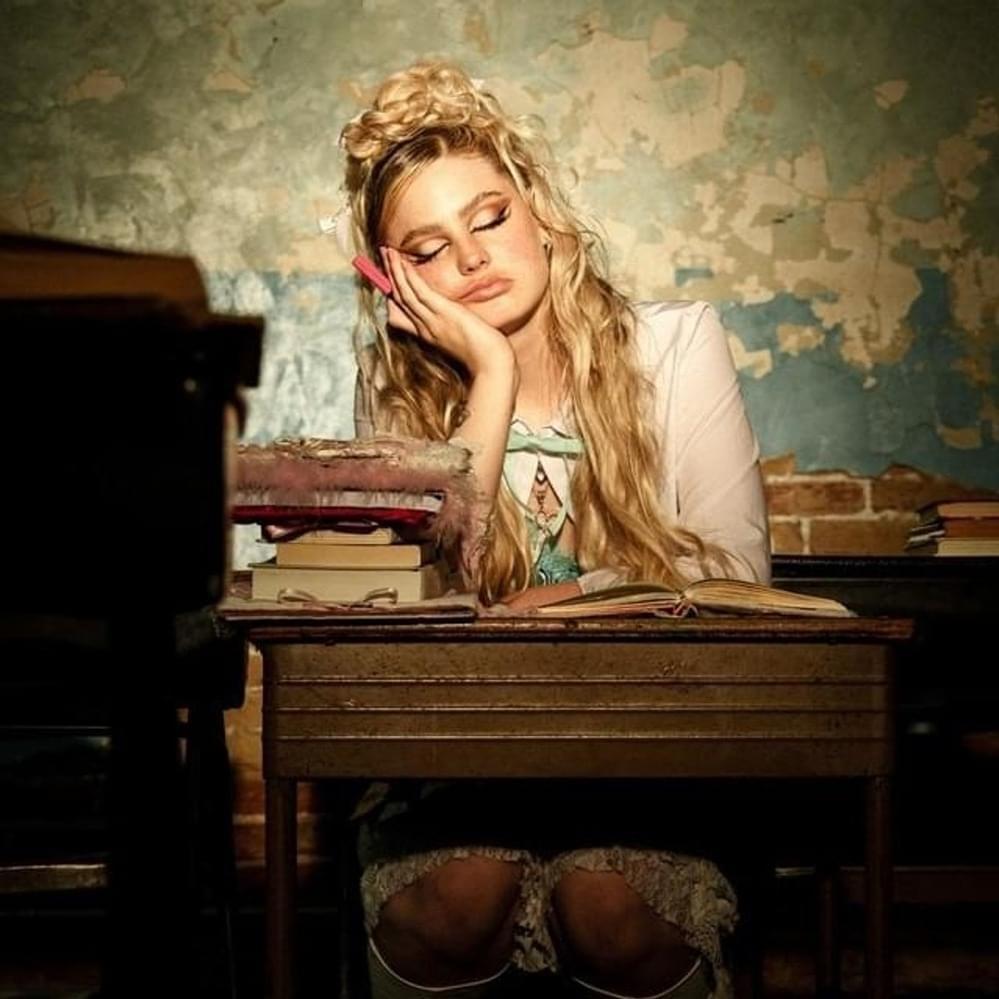BALLAD OF A PRESCHOOL DROPOUT