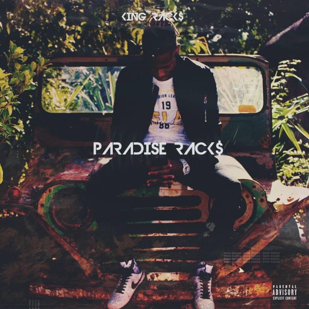 Paradise Rack$