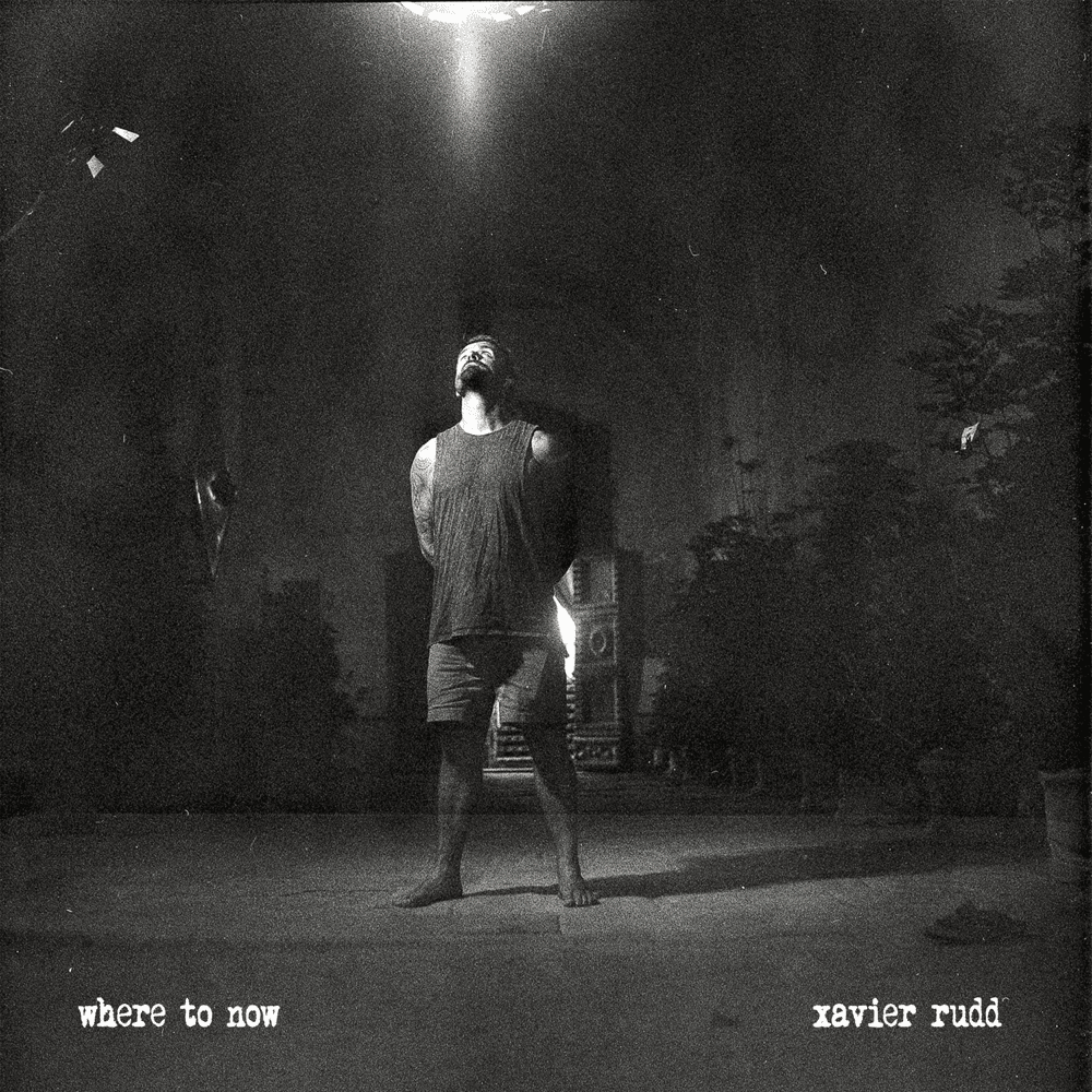 Where To Now - EP