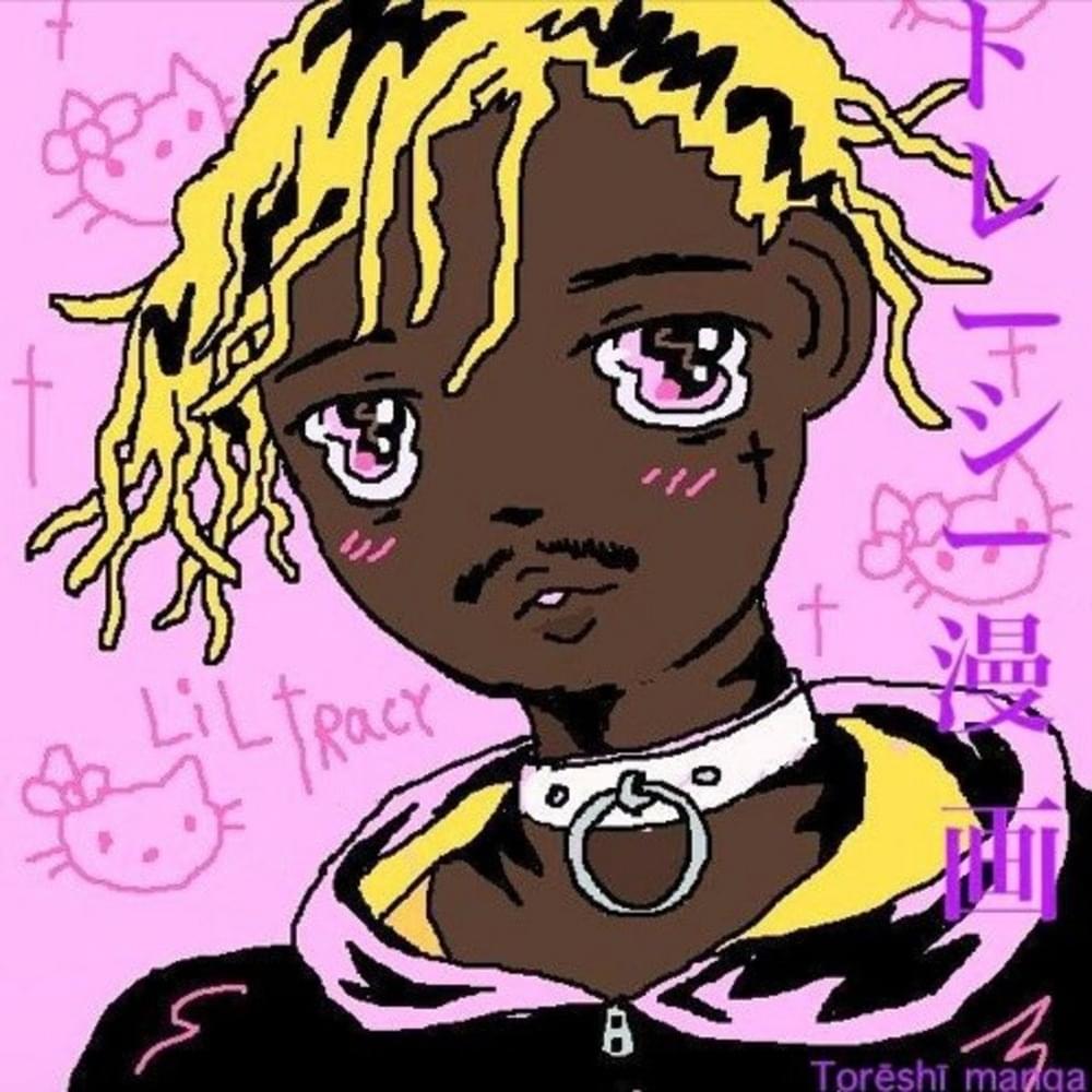 TRACYS MANGA