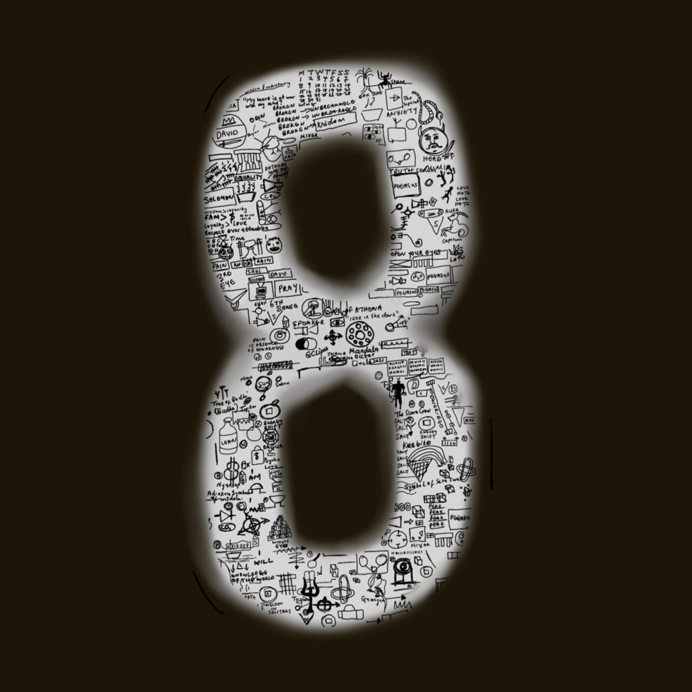 8