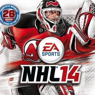 NHL 14 Soundtrack