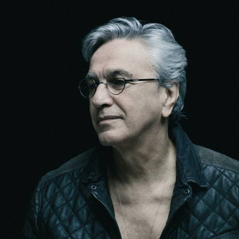 Caetano Veloso