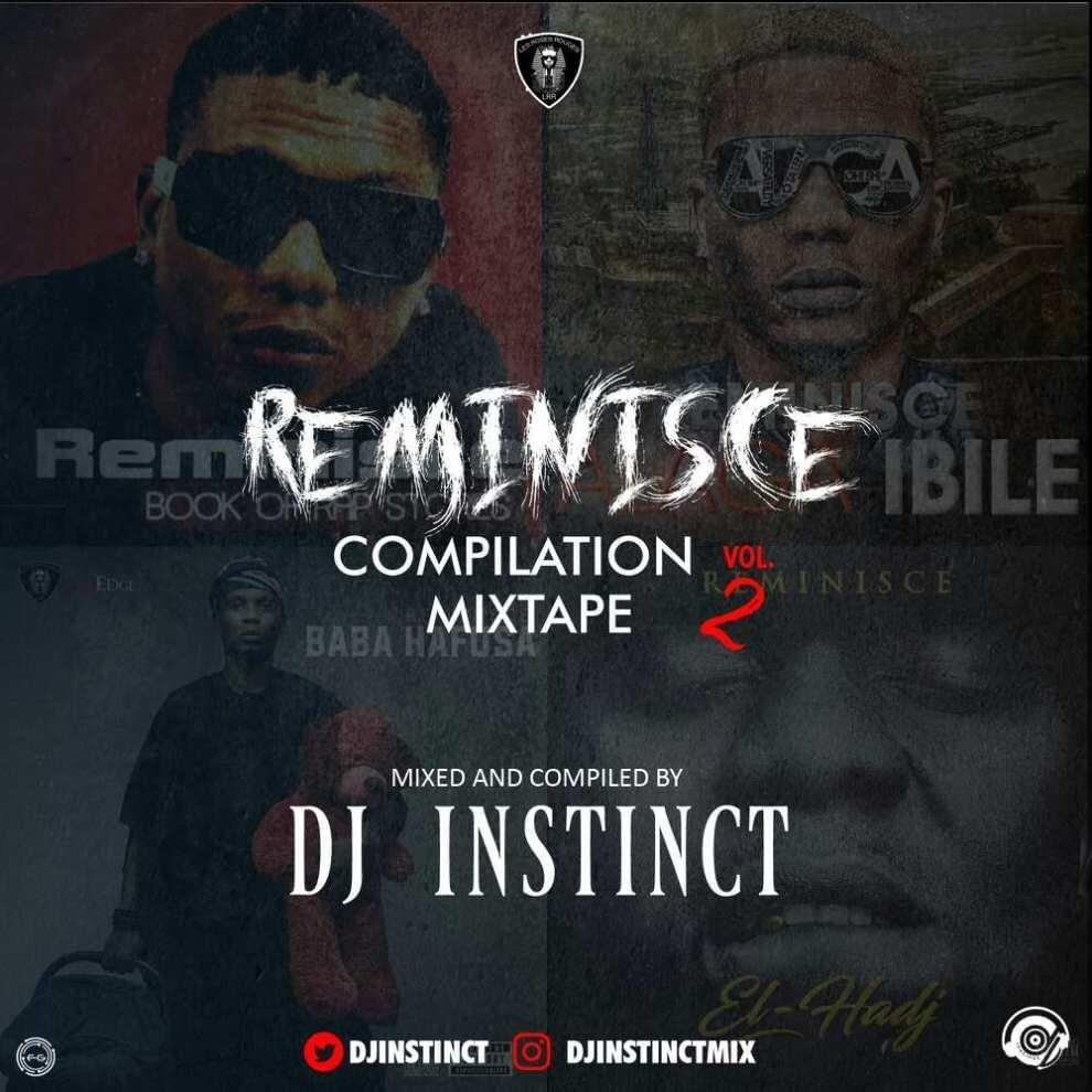 Best of Reminisce