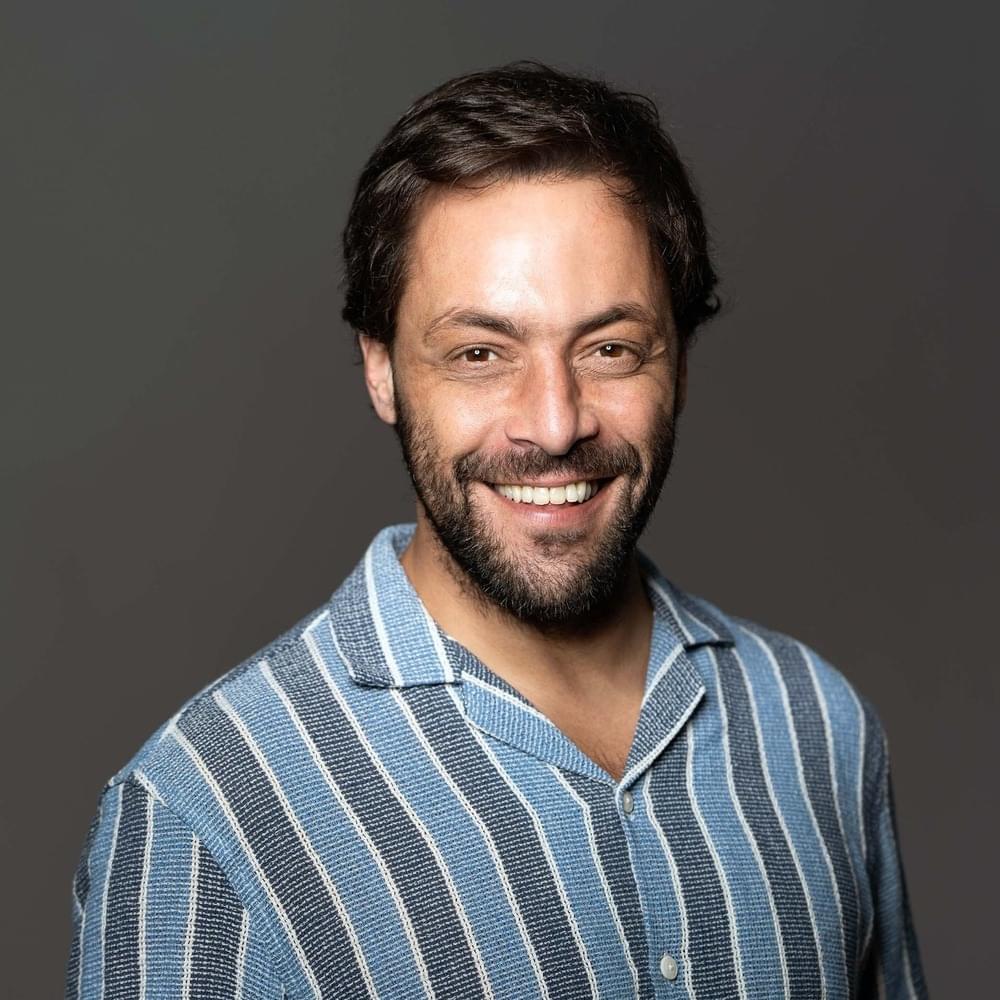 António Zambujo