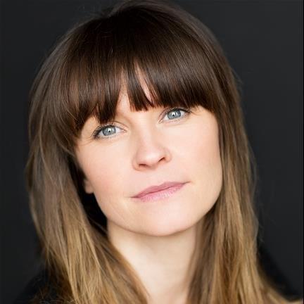 Lisa Stokke