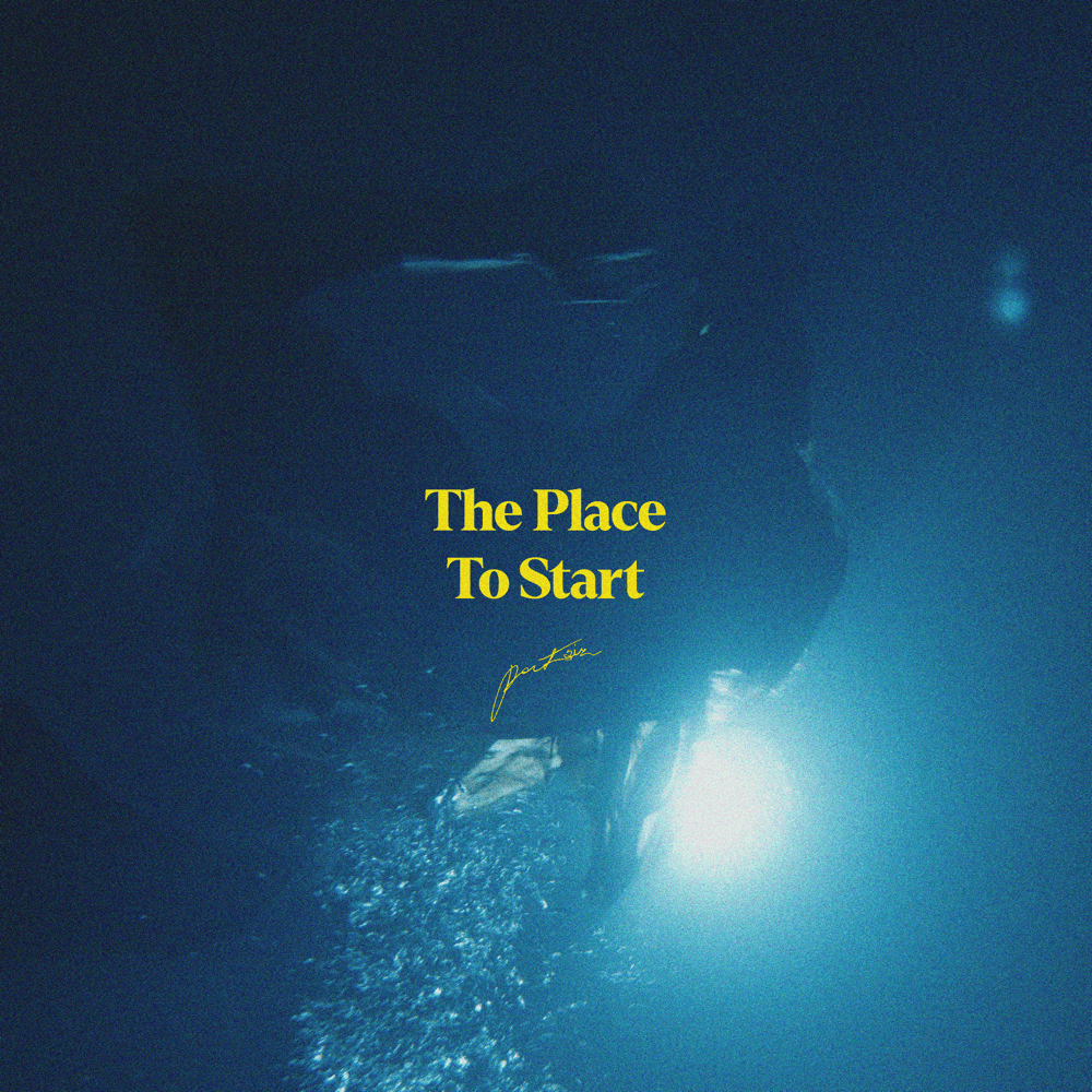 The Place to Start - EP