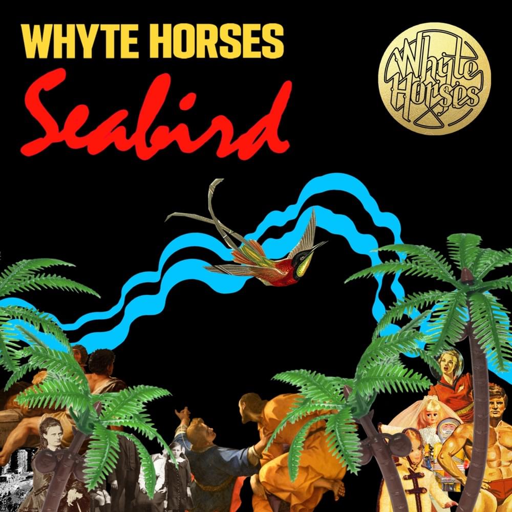 Seabird - EP