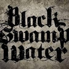 Black Swamp Water