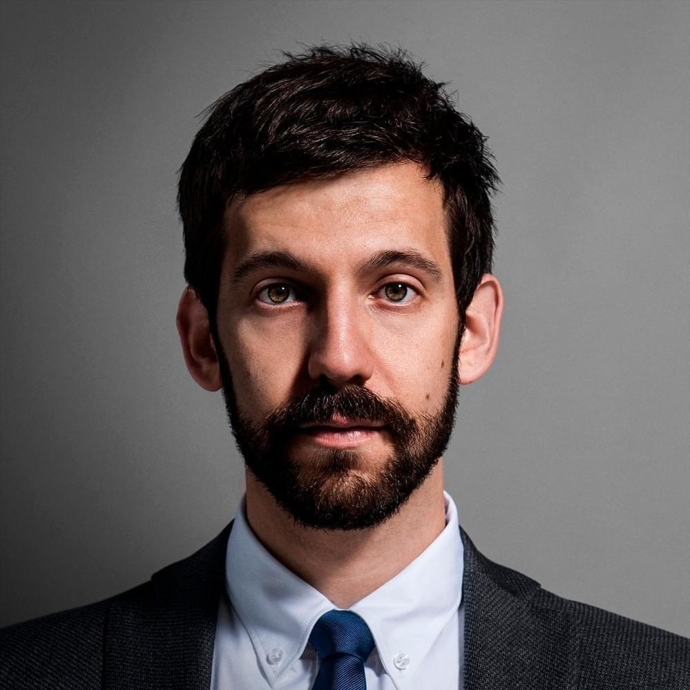 Rob Cantor