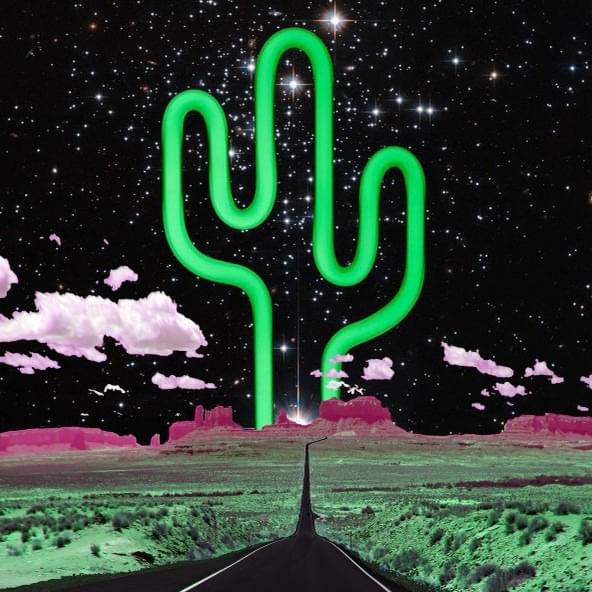 Above / Below EP