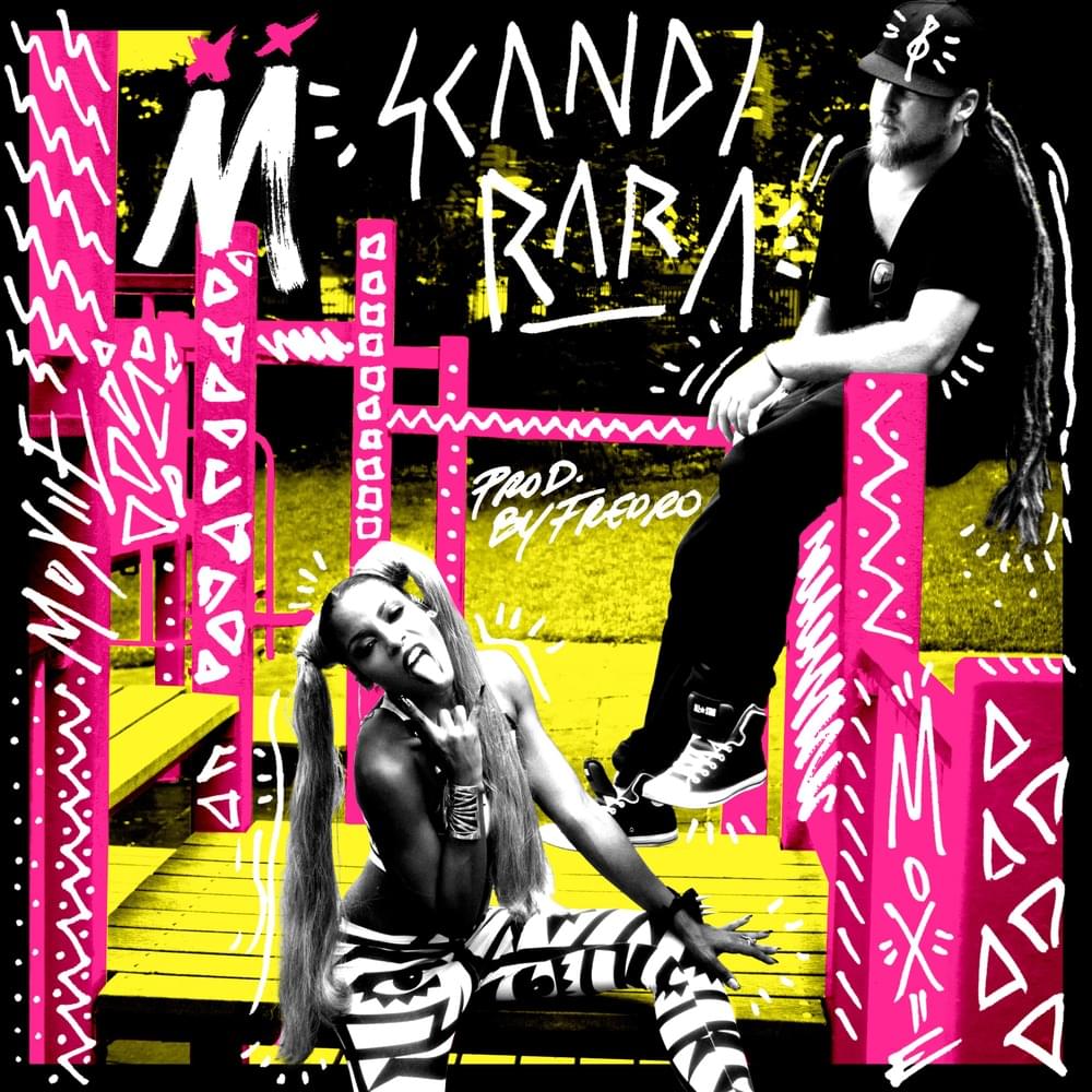 ScandiRara - EP