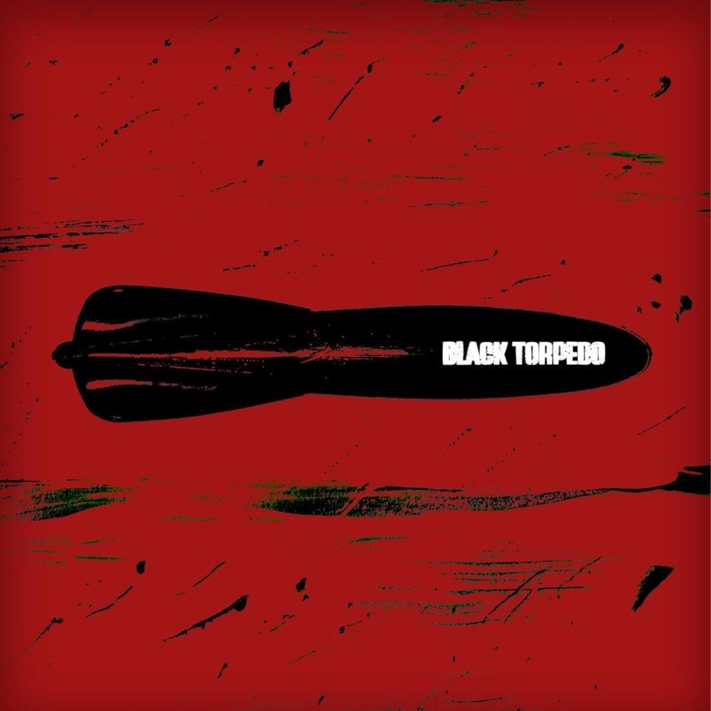 BLACK TORPEDO - Single