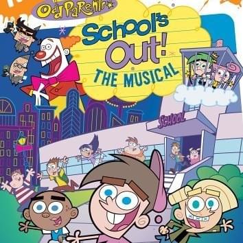 School’s Out!: The Musical