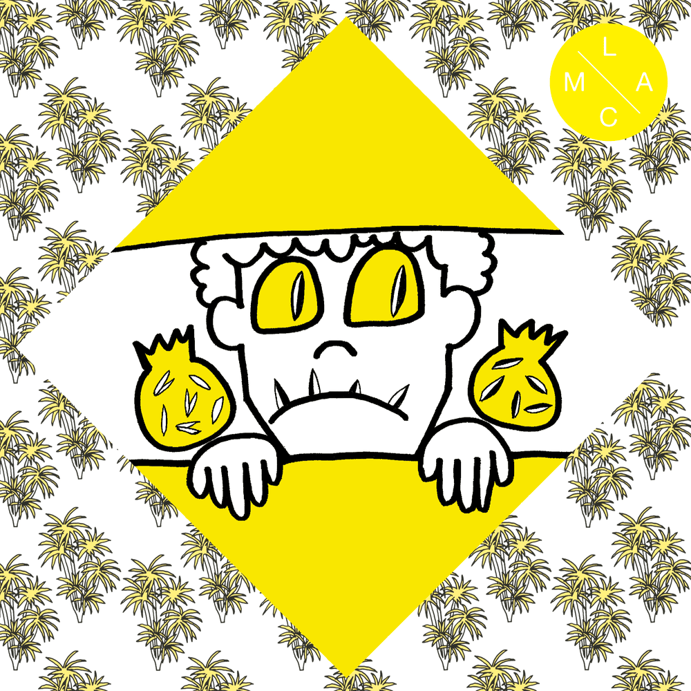 Less Artists More Condos No. 4