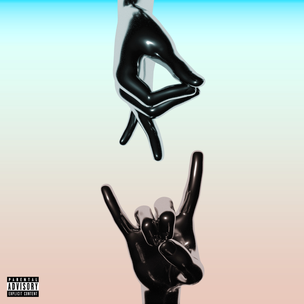 Link Up - EP
