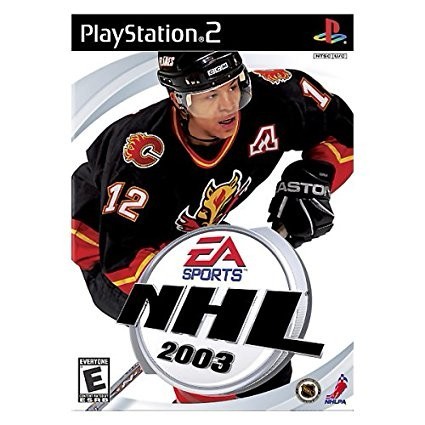 NHL 2003 Soundtrack