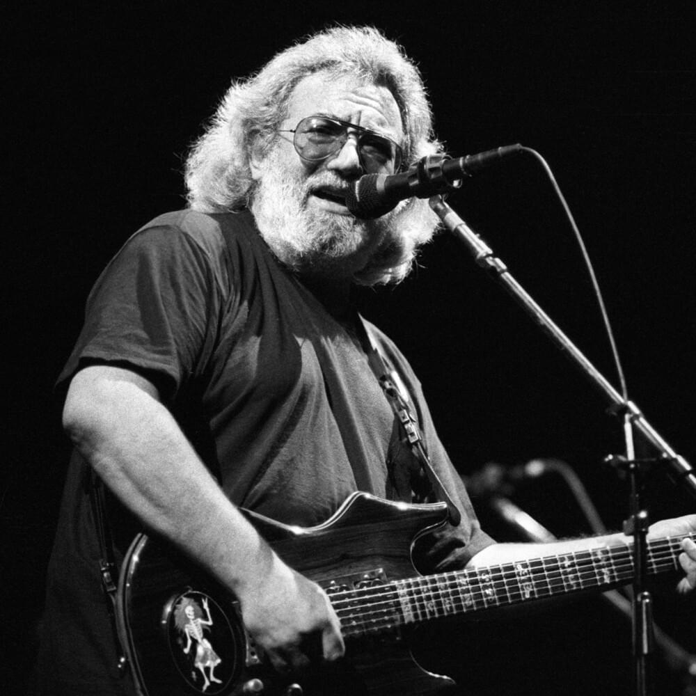 Jerry Garcia Band