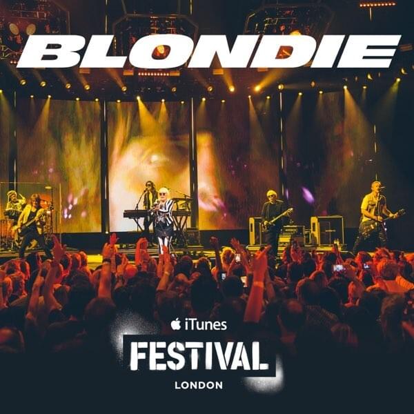 iTunes Festival: London 2014