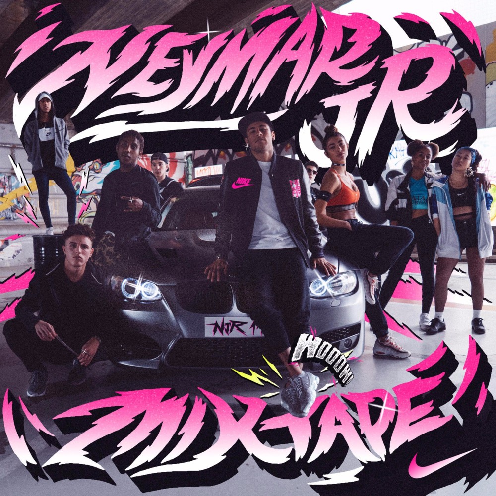 Neymar Jr. Mixtape