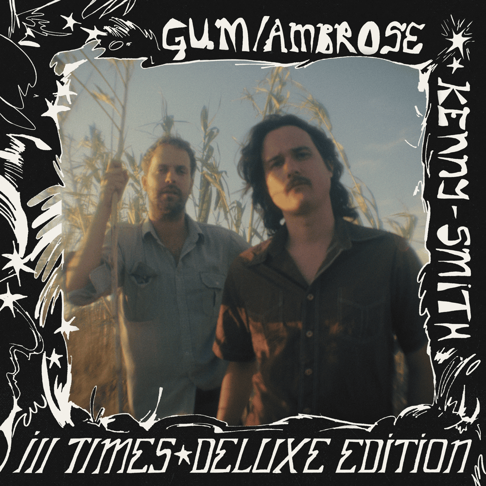 Ill Times (Deluxe Edition)